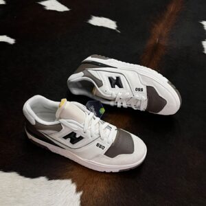 TENIS NEW BALANCE 550 MASCULINO-BCO-Tam:41