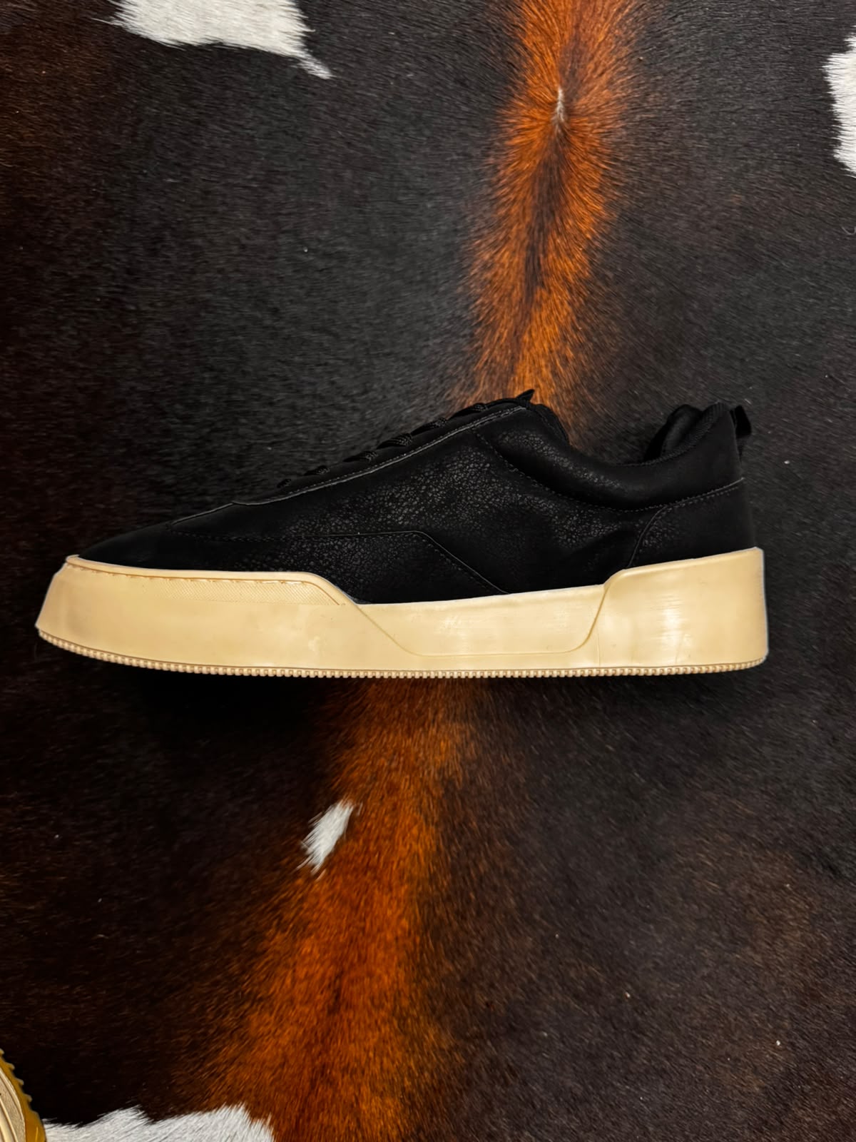 TENIS RESERVA CROSS TAM-41