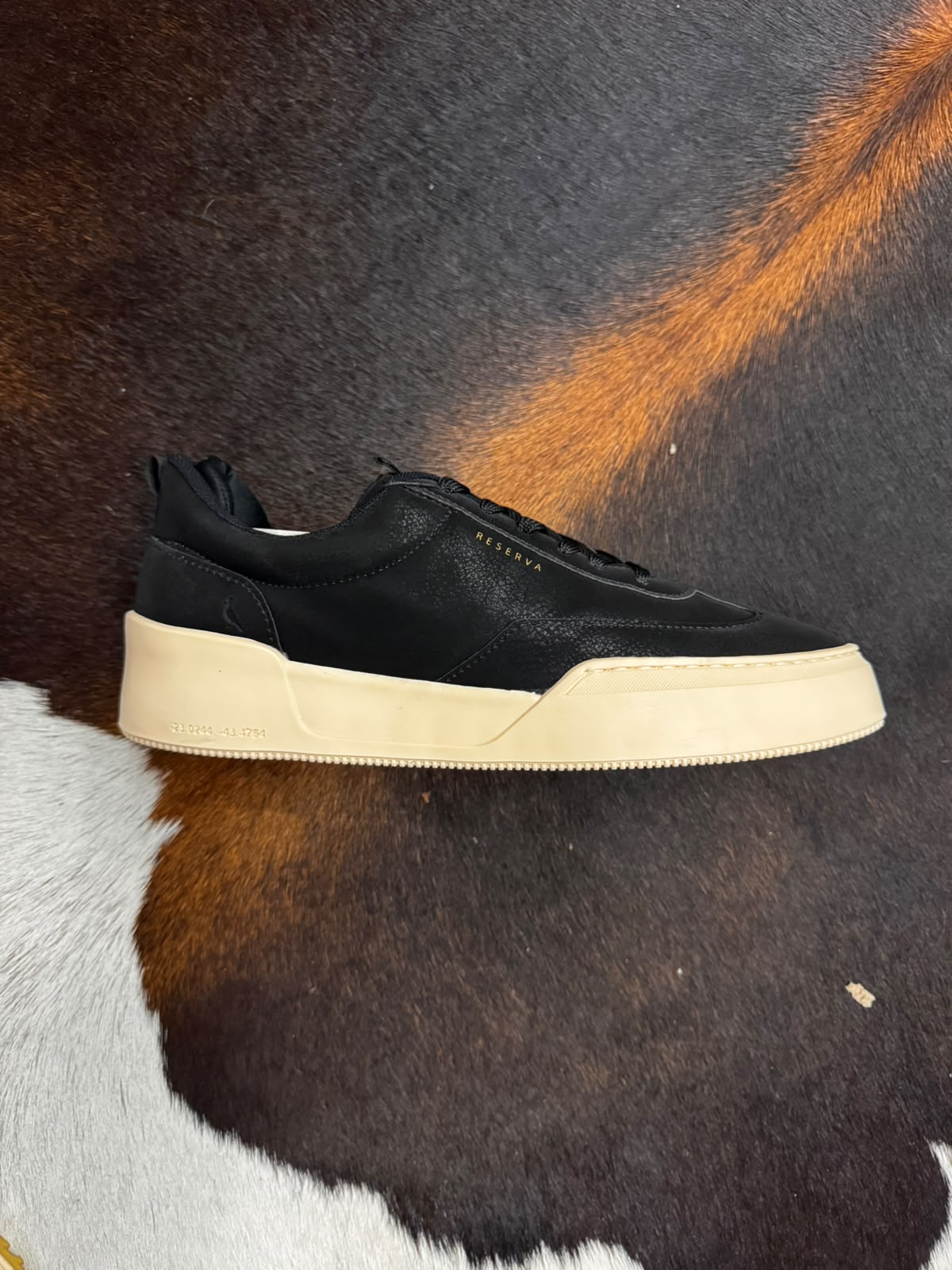 TENIS RESERVA CROSS TAM-41 - Imagem 4