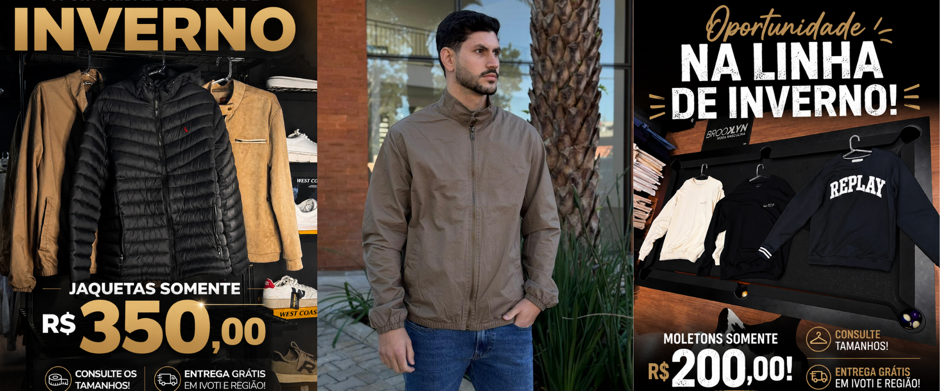 BANNER oportunidade de inverno